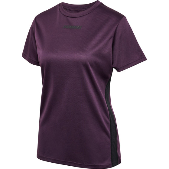 Hummel Multi Player T-Shirt Women