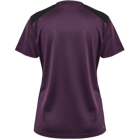Hummel Multi Player T-Shirt Women