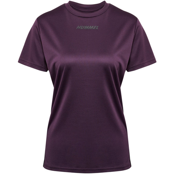 Hummel Multi Player T-Shirt Women