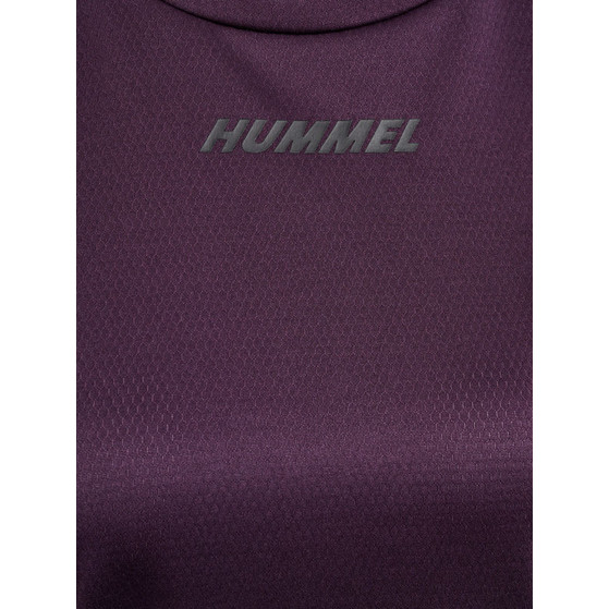 Hummel Multi Player T-Shirt Women