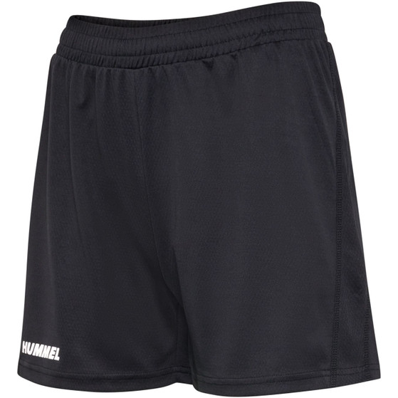 Hummel Multi Player Shorts Women