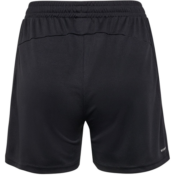 Hummel Multi Player Shorts Women