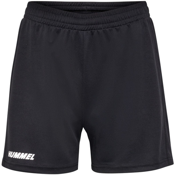 Hummel Multi Player Shorts Women