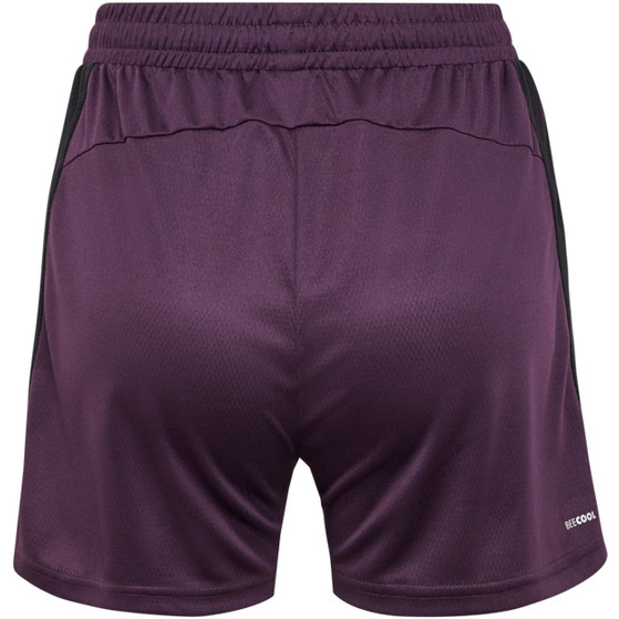 Hummel Multi Player Shorts Women