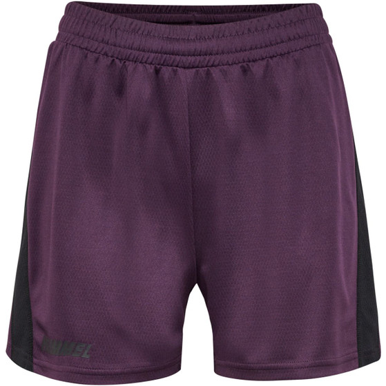 Hummel Multi Player Shorts Women