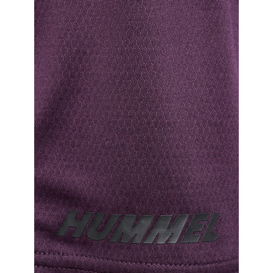 Hummel Multi Player Shorts Women