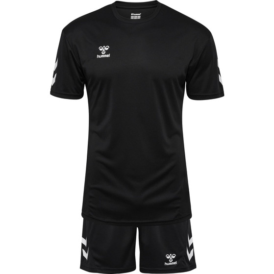 Hummel Logo Set