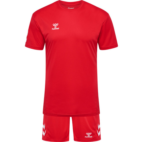 Hummel Logo Set
