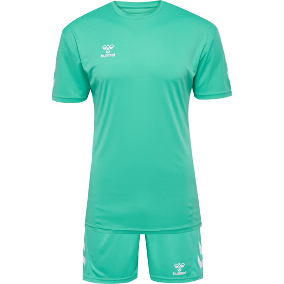 Hummel Logo Set