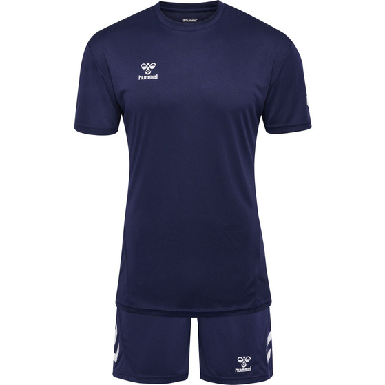 Hummel Logo Set
