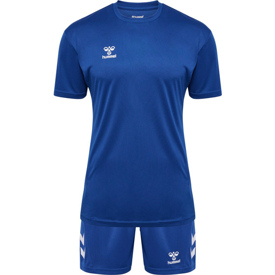 Hummel Logo Set