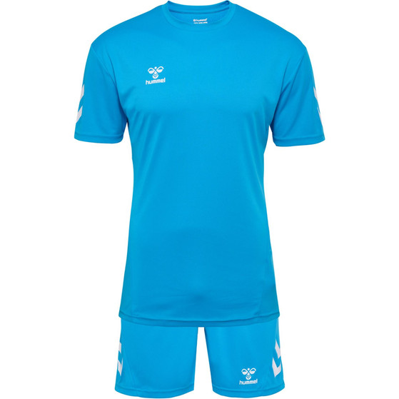 Hummel Logo Set