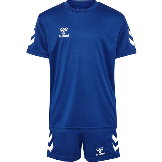 Hummel Logo Set Kids