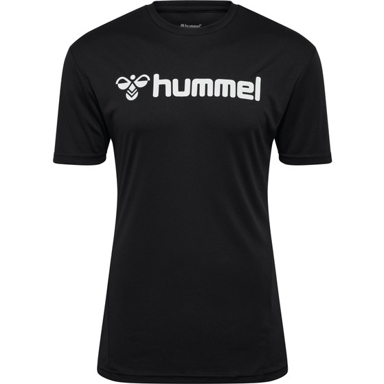 Hummel Logo T-Shirt