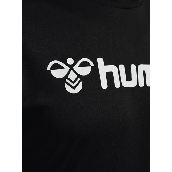 Hummel Logo T-Shirt