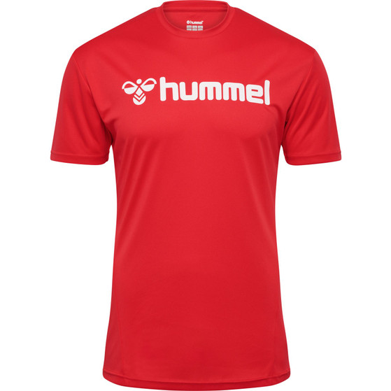 Hummel Logo T-Shirt
