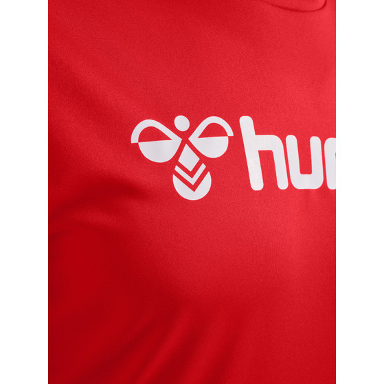 Hummel Logo T-Shirt