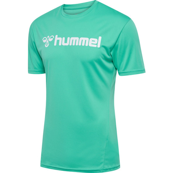 Hummel Logo T-Shirt