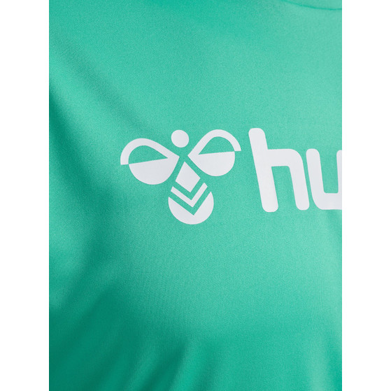 Hummel Logo T-Shirt