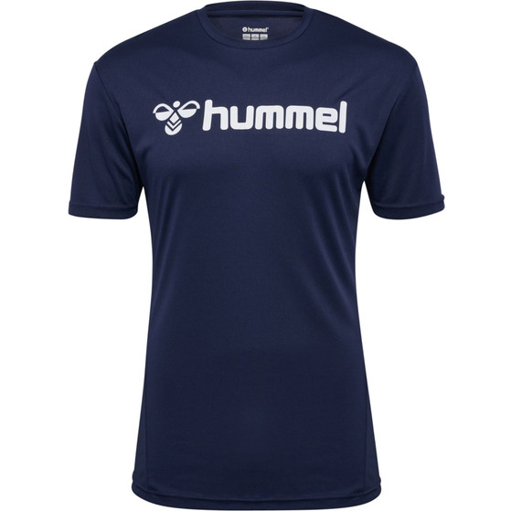 Hummel Logo T-Shirt