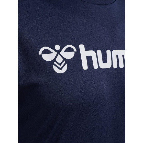 Hummel Logo T-Shirt
