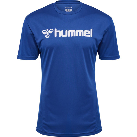 Hummel Logo T-Shirt