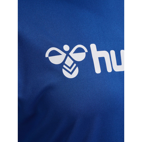 Hummel Logo T-Shirt