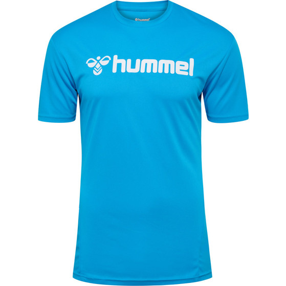 Hummel Logo T-Shirt