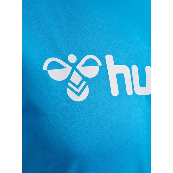 Hummel Logo T-Shirt