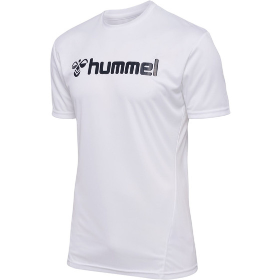 Hummel Logo T-Shirt