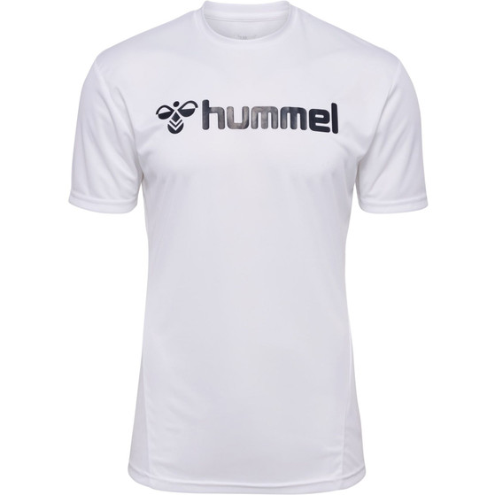 Hummel Logo T-Shirt