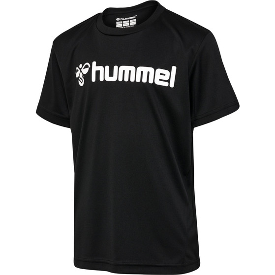 Hummel Logo T-Shirt Kids
