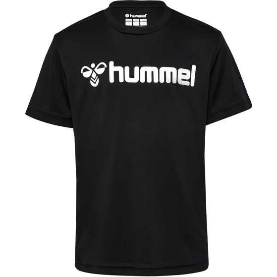 Hummel Logo T-Shirt Kids