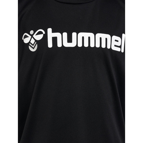 Hummel Logo T-Shirt Kids