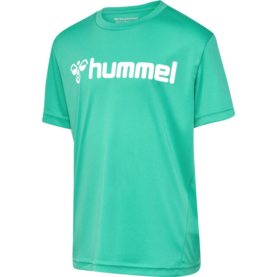 Hummel Logo T-Shirt Kids
