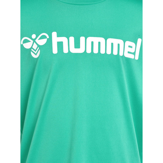 Hummel Logo T-Shirt Kids