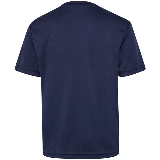 Hummel Logo T-Shirt Kids