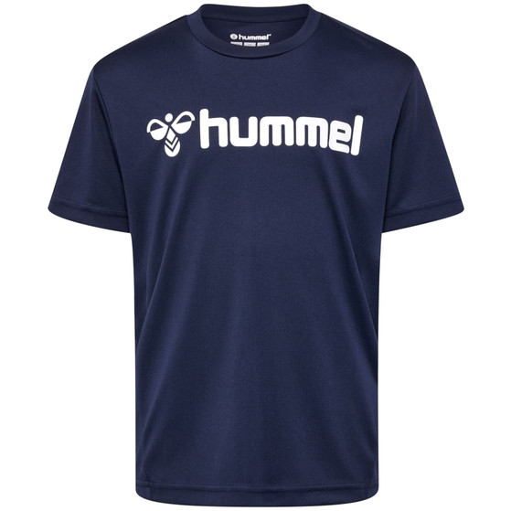 Hummel Logo T-Shirt Kids