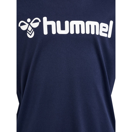 Hummel Logo T-Shirt Kids