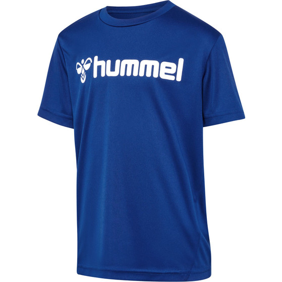Hummel Logo T-Shirt Kids