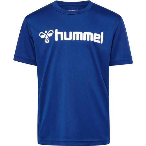 Hummel Logo T-Shirt Kids