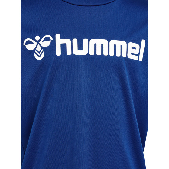 Hummel Logo T-Shirt Kids