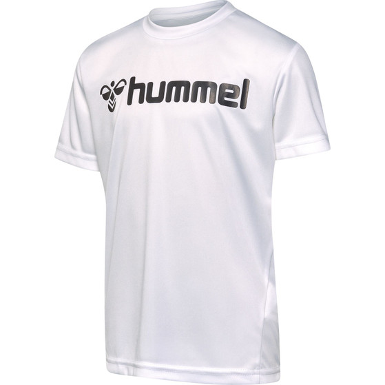 Hummel Logo T-Shirt Kids
