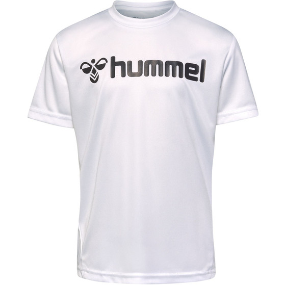 Hummel Logo T-Shirt Kids