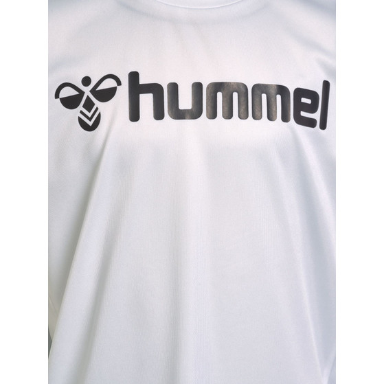 Hummel Logo T-Shirt Kids
