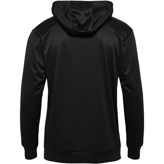 Hummel Logo Hoodie