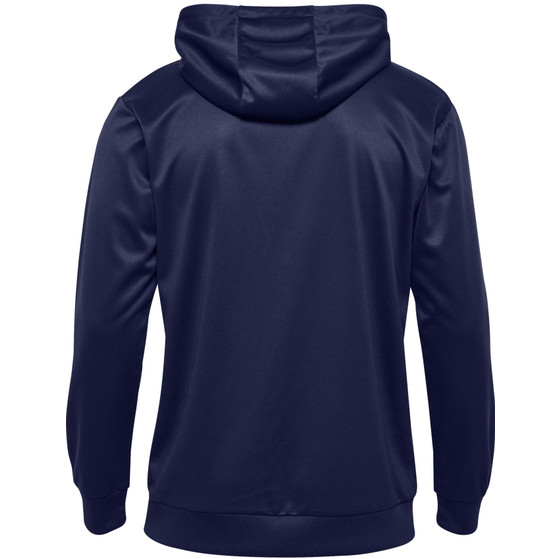 Hummel Logo Hoodie
