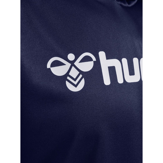 Hummel Logo Hoodie