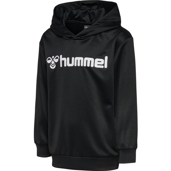 Hummel Logo Hoodie Kids