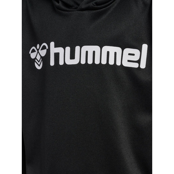 Hummel Logo Hoodie Kids
